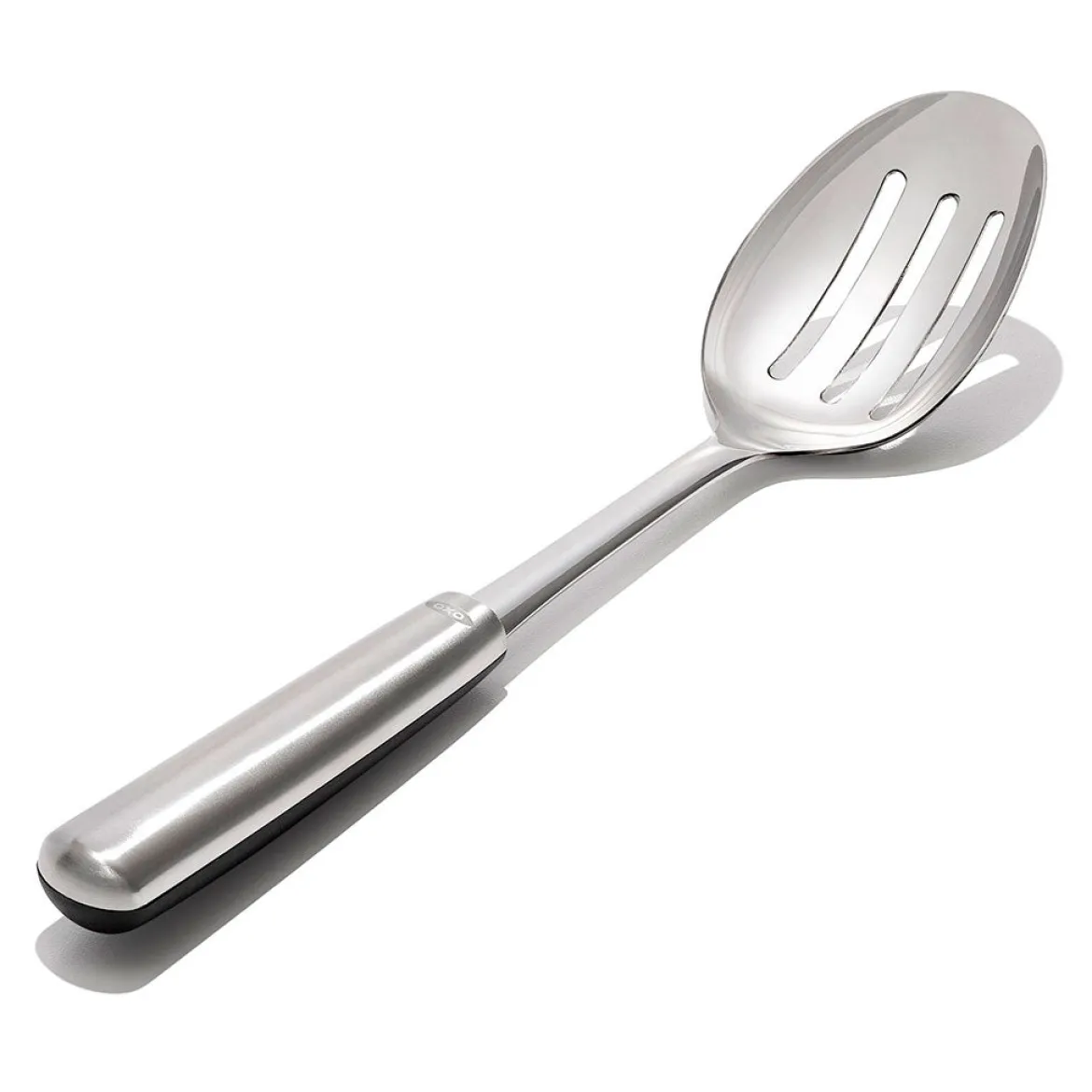 Cuchara perforada para servir Steel™ OXO