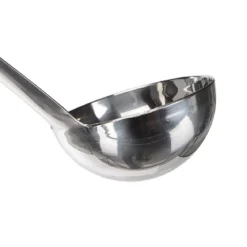 Cucharón de acero inoxidable De Buyer