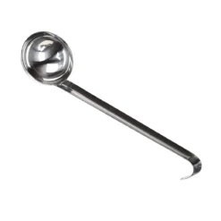 Cucharón de acero inoxidable De Buyer