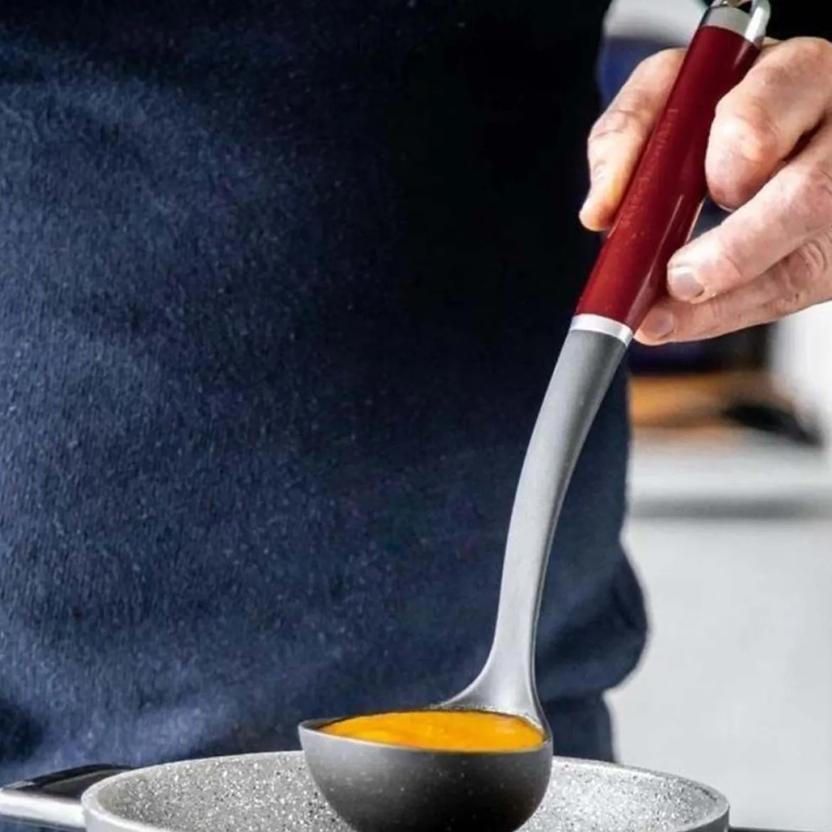 Cucharón KitchenAid