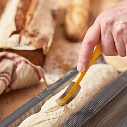 Cuchilla para greñar pan De Buyer