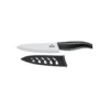 Cuchillo cerámico Zassenhaus (10 cm y con funda)