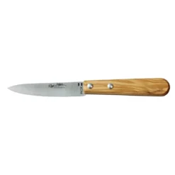 Cuchillo de cocina mango de madera de olivo Roger Orfevre