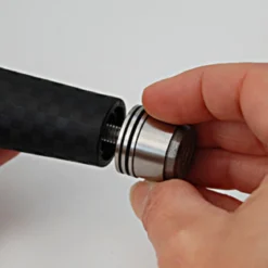 Cuchillo de precisión multiusos De Buyer