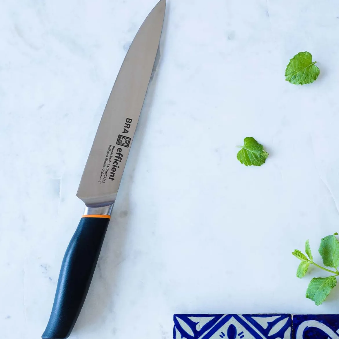 Cuchillos cocina Efficient Bra