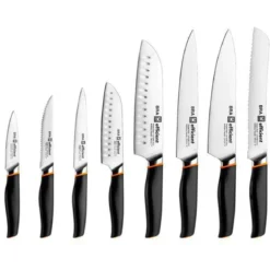 Cuchillos cocina Efficient Bra