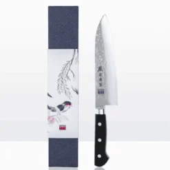 Cuchillos de acero japonés Tsumabe Kotai