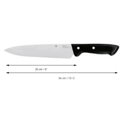 Cuchillos de cocina Classic Line WMF