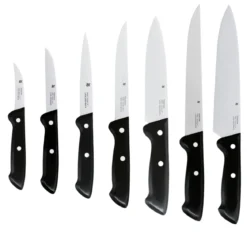 Cuchillos de cocina Classic Line WMF
