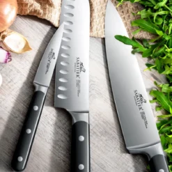 Cuchillos de cocina Egide Sabatier®