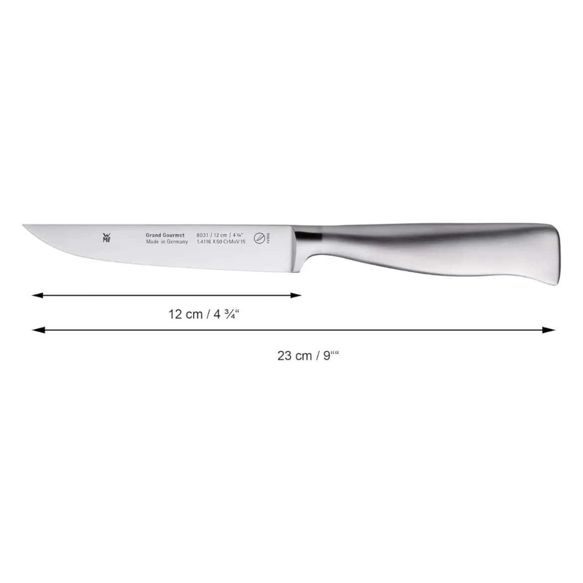 Cuchillos de cocina Grand Gourmet WMF