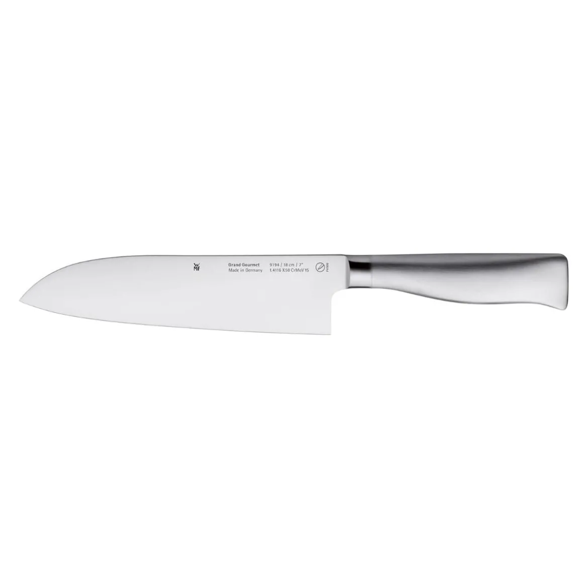 Cuchillos de cocina Grand Gourmet WMF