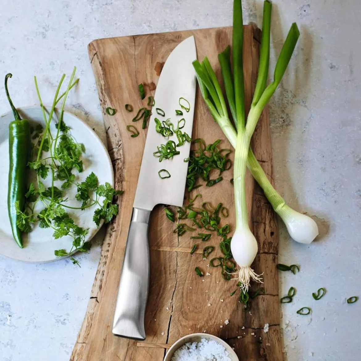 Cuchillos de cocina Grand Gourmet WMF