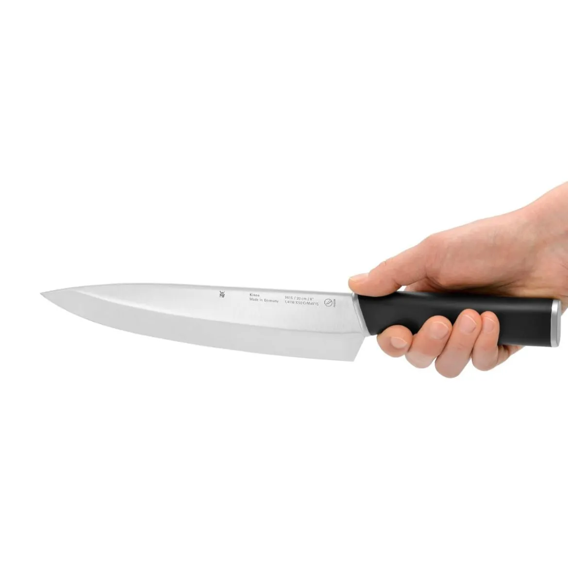 Cuchillos de cocina Kineo WMF