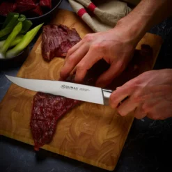 Cuchillos de cocina Signature Dumas Sabatier®