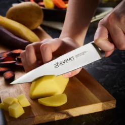 Cuchillos de cocina Signature Dumas Sabatier®