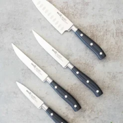 Cuchillos de cocina Signature Bra
