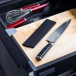 Cuchillos KitchenAid