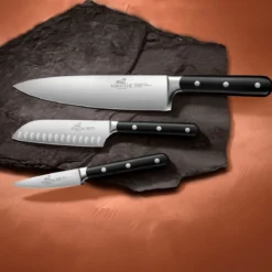 Cuchillos Santoku Egide Sabatier®