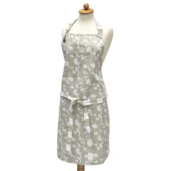 Delantal reversible Heritage Laura Ashley