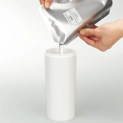 Dispensador de jabón Yamazaki
