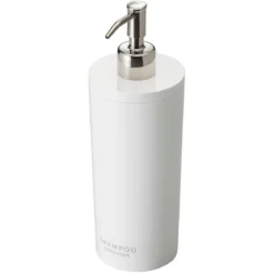 Dispensador de jabón Yamazaki