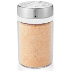 Dispensador de sal y especias ajustable OXO