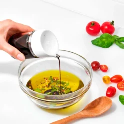 Dispensador precisión de vinagre o soja OXO