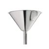Embudo de acero inoxidable 12cm WMF