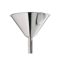 Embudo de acero inoxidable 12cm WMF