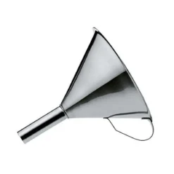 Embudo de acero inoxidable 12cm WMF
