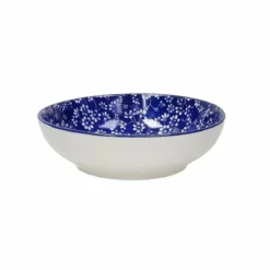 Ensaladera de porcelana Grace Tognana