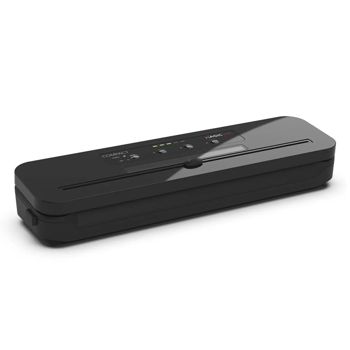 Envasadora al vacío Magic Vac Compact