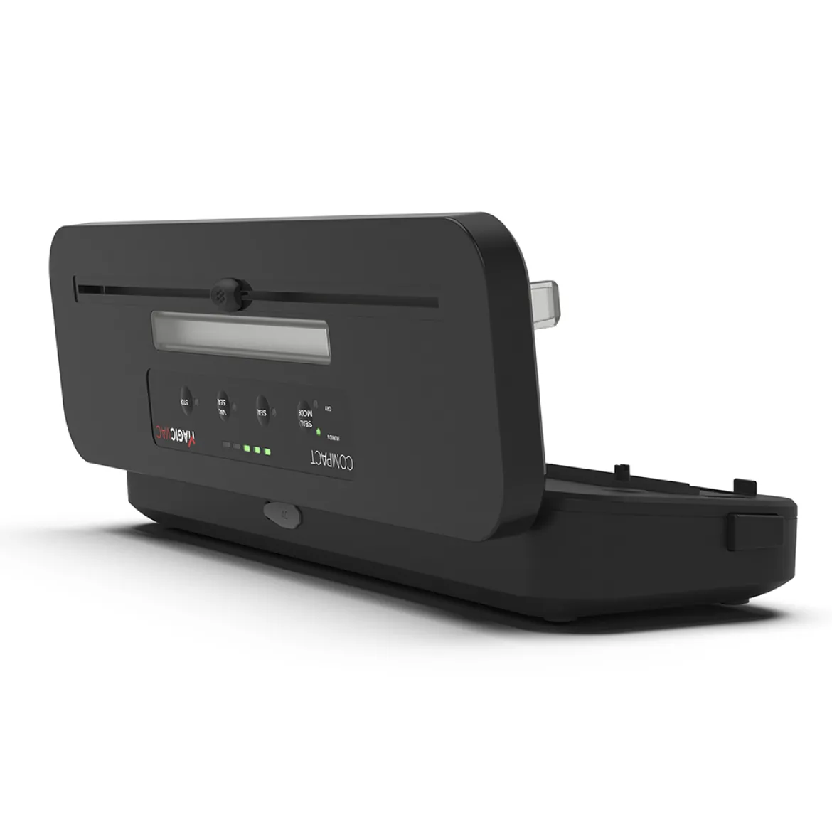 Envasadora al vacío Magic Vac Compact