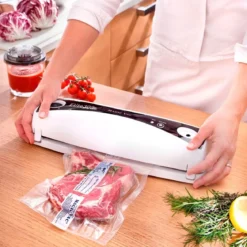 Envasadora al vacío Magic Vac Elite-300 Plus