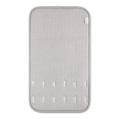 Escurreplatos de microfibra reciclada Shape Shifter Full Circle