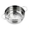 Escurridera inox Ancora BRA