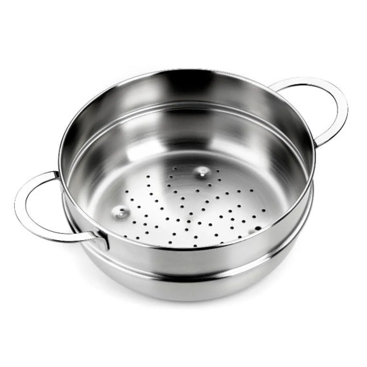 Escurridera inox Ancora BRA