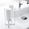 Escurridor de botellas y Soporte de cocina multiusos Tower Yamazaki