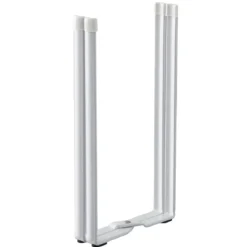 Escurridor de botellas y Soporte de cocina multiusos Tower Yamazaki