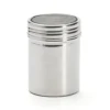 Espolvoreador acero inox con rejilla De Buyer