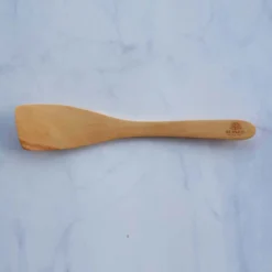 Espátula de madera de olivo Bérard