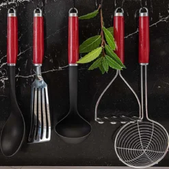 Espátula de silicona KitchenAid