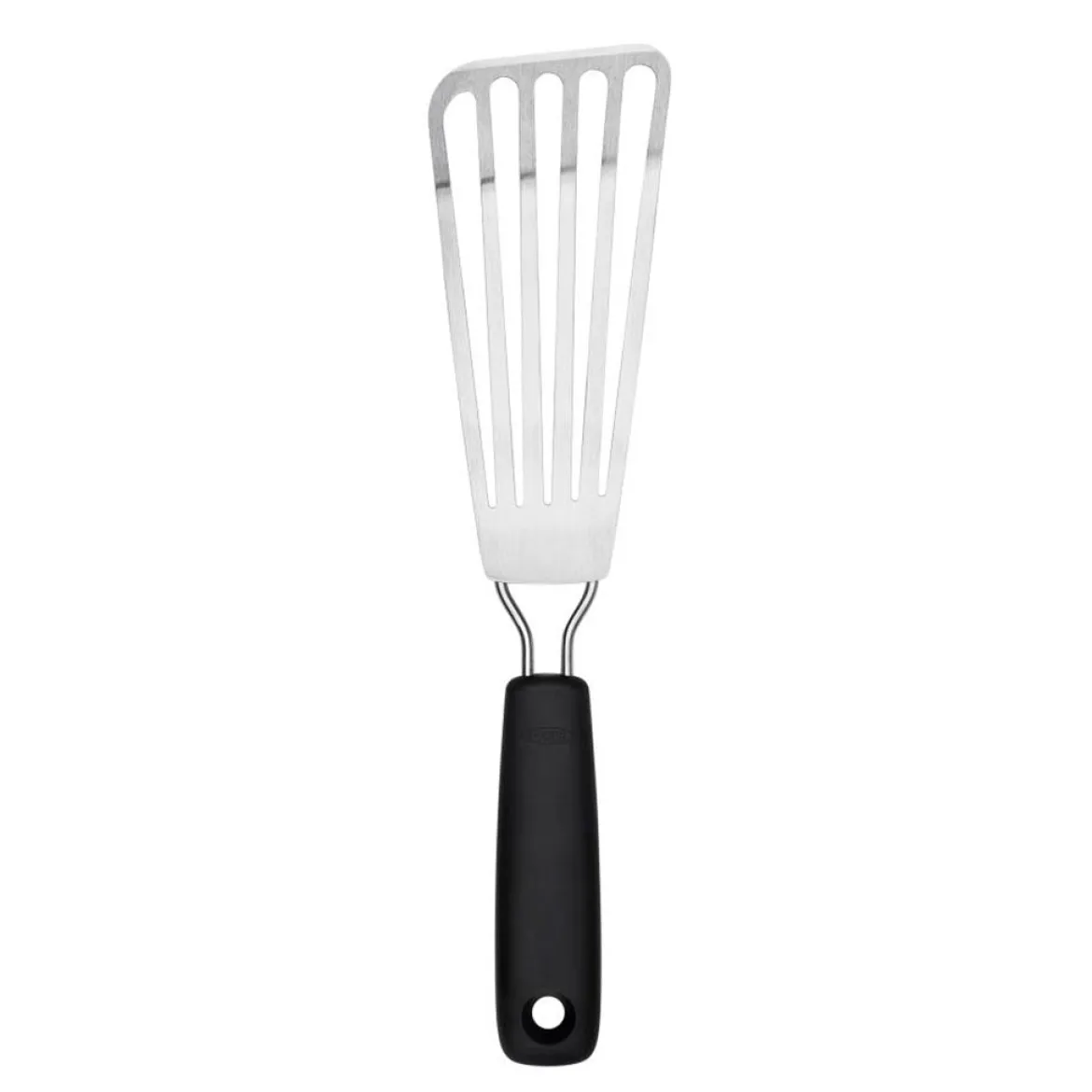Espátula flexible de acero inoxidable (ideal pescado) OXO