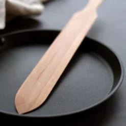 Espátula para crepes de Tellier