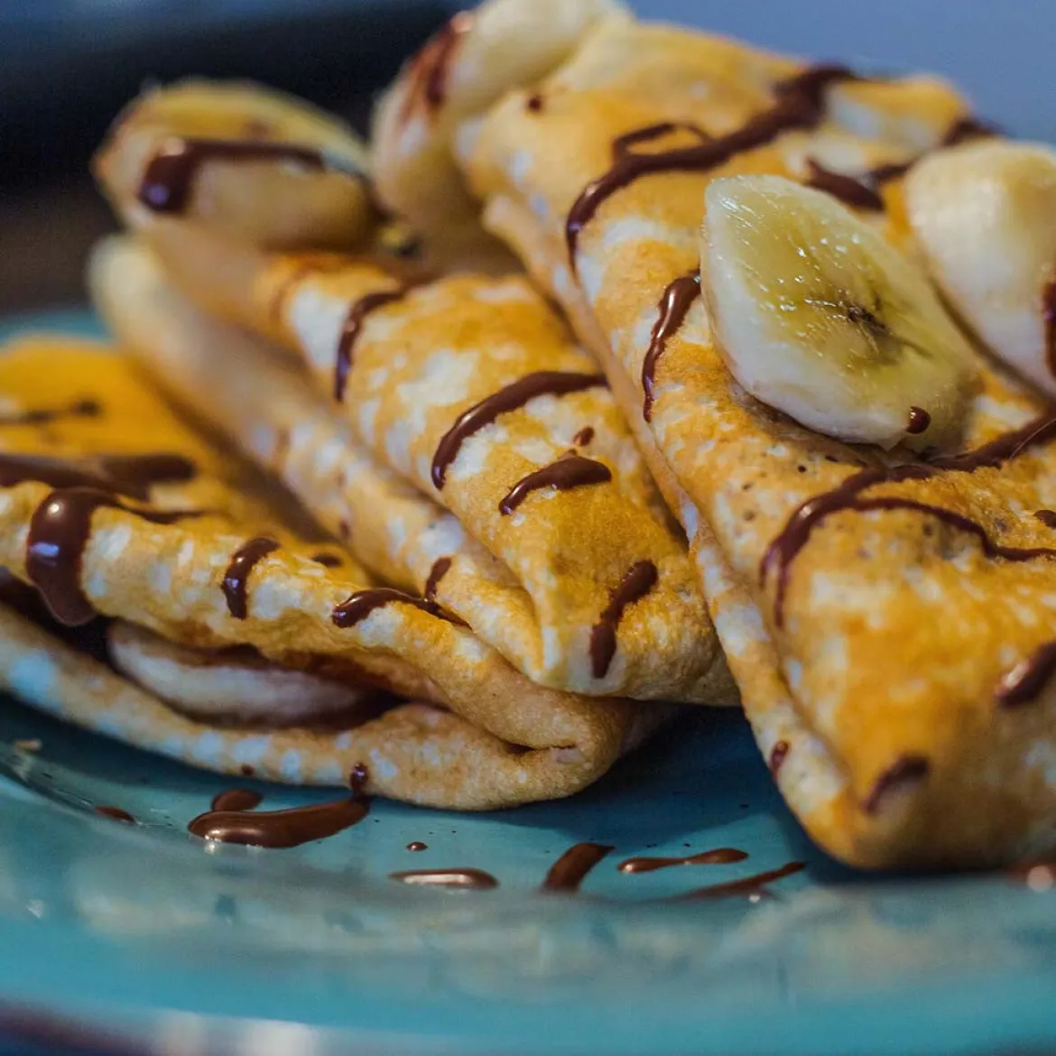 Espátula para crepes de Tellier