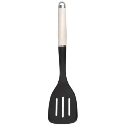 Espátula plana ranurada KitchenAid