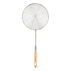 Espumadera de acero inoxidable Ken Hom