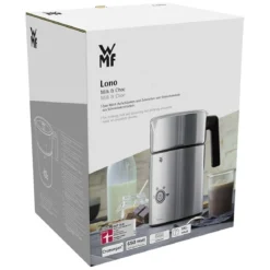 Espumador de leche y chocolate caliente Milk&Choc Lono WMF