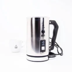 Espumador eléctrico para leche Frother Bialetti